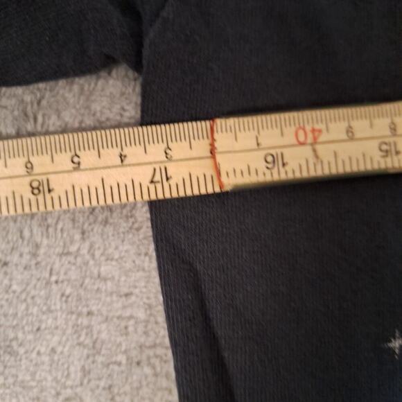 Vintage Big Rig Trucks 'Asphalt Pirate' Graphic Trucker T-Shirt Size Small Black - Picture 11 of 11